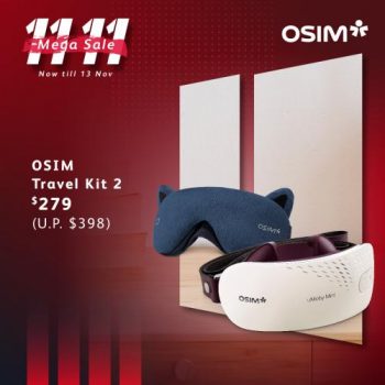 BHG-OSIM-11.11-Mega-Sale-6-350x350 Now till 13 Nov 2022: BHG OSIM 11.11 Mega Sale