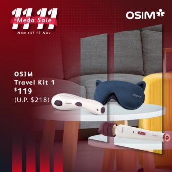 BHG-OSIM-11.11-Mega-Sale-7-350x350 Now till 13 Nov 2022: BHG OSIM 11.11 Mega Sale