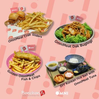 Bonchon-Omnimeat-Special-350x349 14 Nov-18 Dec 2022: Bonchon Omnimeat Special