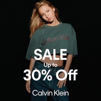 Calvin-Klein-End-of-Season-Sale-at-TANGS-1-350x350 Now till 14 Dec 2022: Calvin Klein End of Season Sale at TANGS