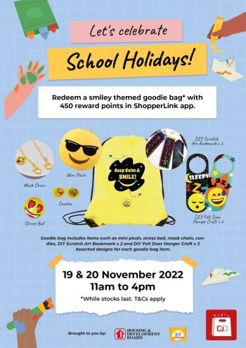 Celebrate-School-Holidays-at-Northshore-Plaza-350x496 19-20 Nov 2022: Celebrate School Holidays at Northshore Plaza