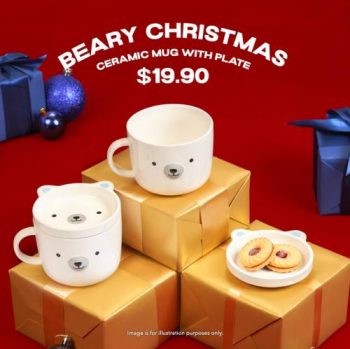 Coffee-Bean-Christmas-Holiday-Merchandise-Deal-1-350x349 16 Nov 2022 Onward: Coffee Bean Christmas Holiday Merchandise Deal