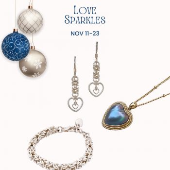 Creative-Jewellery-Studio-Love-Sparkles-Special-at-Isetan-3-350x350 11-23 Nov 2022: Creative Jewellery Studio Love Sparkles Special at Isetan