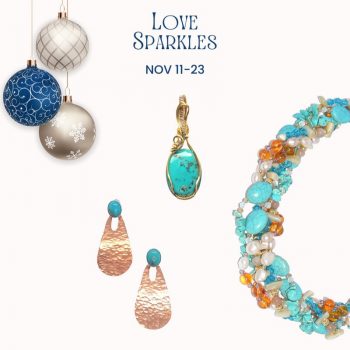 Creative-Jewellery-Studio-Love-Sparkles-Special-at-Isetan-350x350 11-23 Nov 2022: Creative Jewellery Studio Love Sparkles Special at Isetan