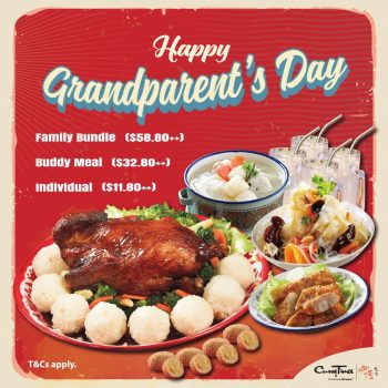 Curry-Times-Grandparents-Day-Deal-1-350x350 17-30 Nov 2022: Curry Times Grandparent’s Day Deal