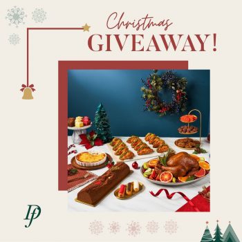 Delifrance-Christmas-Giveaway-1-350x350 Now till 4 Dec 2022: Delifrance Christmas Giveaway