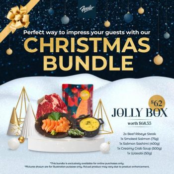 Fassler-Gourmet-Jolly-Box-Christmas-Bundle-Promotion-350x350 Now till 10 Dec 2022: Fassler Gourmet Jolly Box Christmas Bundle Promotion