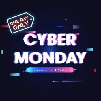 Gain-City-Cyber-Monday-Sale-350x350 28 Nov 2022: Gain City Cyber Monday Sale
