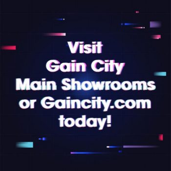 Gain-City-Cyber-Monday-Sale-6-350x350 28 Nov 2022: Gain City Cyber Monday Sale