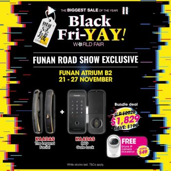 Gain-City-Funan-Roadshow-350x350 21-27 Nov 2022: Gain City Funan Roadshow