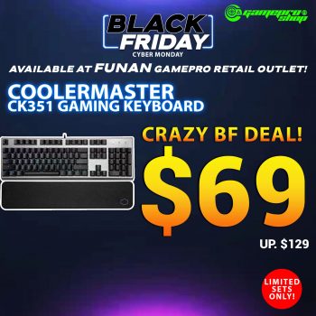 Gamepro-Black-Friday-Sale-5-350x350 25-28 Nov 2022: Gamepro Black Friday Sale