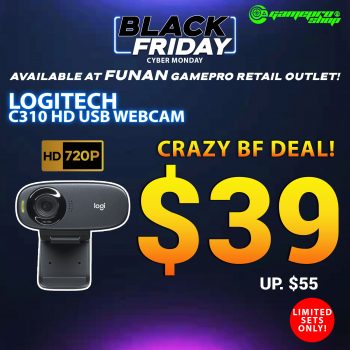 Gamepro-Black-Friday-Sale-7-350x350 25-28 Nov 2022: Gamepro Black Friday Sale