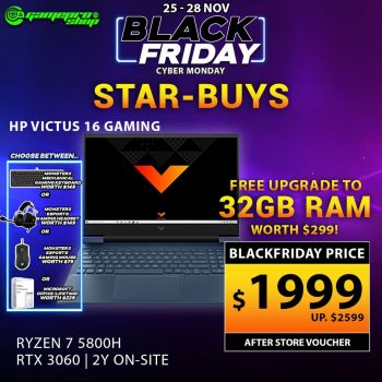 Gamepro-Star-Buys-Promo-350x350 25-28 Nov 2022: Gamepro Star-Buys Promo