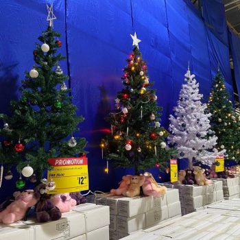 Giant-Christmas-Warehouse-Sale-350x350 24-27 Nov 2022: Giant Christmas Warehouse Sale