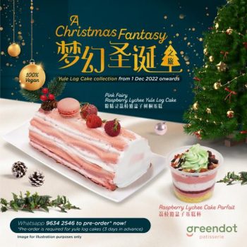 Greendot-Christmas-Fantasy-Treats-1-350x350 16 Nov 2022 Onward: Greendot Christmas Fantasy Treats