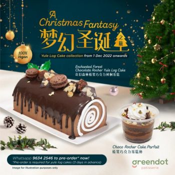 Greendot-Christmas-Fantasy-Treats-350x350 16 Nov 2022 Onward: Greendot Christmas Fantasy Treats