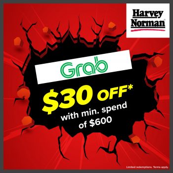 Harvey-Norman-11.11-Super-Sale-4-350x350 9-14 Nov 2022: Harvey Norman 11.11 Super Sale