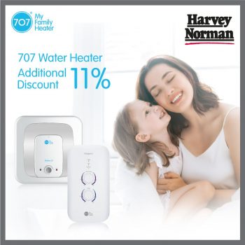 Harvey-Norman-707-My-Family-Heater-Deal-350x350 14 Nov 2022 Onward: Harvey Norman 707 My Family Heater Deal