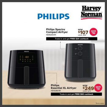 Harvey-Norman-Air-Fryer-Promotions-1-350x350 24-30 Nov 2022: Harvey Norman Air Fryer Promotions