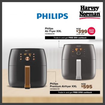 Harvey-Norman-Air-Fryer-Promotions-2-350x350 24-30 Nov 2022: Harvey Norman Air Fryer Promotions