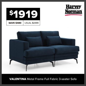 Harvey-Norman-Black-Friday-Sale-2-1-350x350 16 Nov 2022 Onward: Harvey Norman Black Friday Sale