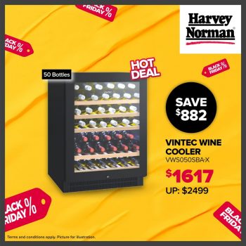 Harvey-Norman-Black-Friday-Sale-2-2-350x350 Now till 30 Nov 2022: Harvey Norman Black Friday Sale