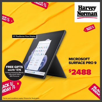 Harvey-Norman-Black-Friday-Sale-6-1-350x350 Now till 30 Nov 2022: Harvey Norman Black Friday Sale