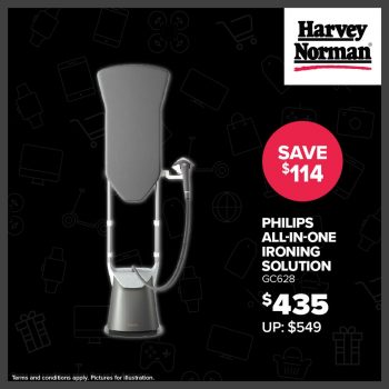 Harvey-Norman-Black-Friday-Week-Sale-2-350x350 22 Nov 2022 Onward: Harvey Norman Black Friday Week Sale