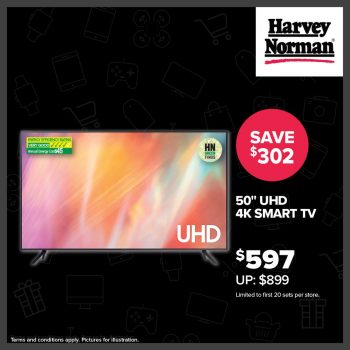 Harvey-Norman-Black-Friday-Week-Sale-350x350 22 Nov 2022 Onward: Harvey Norman Black Friday Week Sale