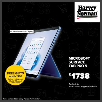 Harvey-Norman-Black-Friday-Week-Sale-4-350x350 22 Nov 2022 Onward: Harvey Norman Black Friday Week Sale