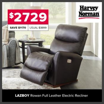 Harvey-Norman-Centrepoint-Furniture-Roadshow-Sale-5-350x350 Now till 13 Nov 2022: Harvey Norman Centrepoint Furniture Roadshow Sale