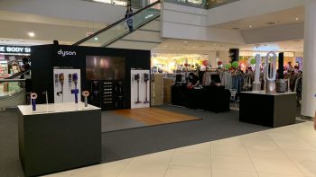 Harvey-Norman-Dyson-Roadshow-at-Lot-One-2-350x197 Now till 4 Dec 2022: Harvey Norman Dyson Roadshow at Lot One