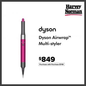 Harvey-Norman-Dyson-Sale-4-350x350 20-28 Nov 2022: Harvey Norman Dyson Sale