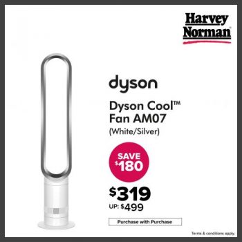 Harvey-Norman-Dyson-Sale-5-350x350 20-28 Nov 2022: Harvey Norman Dyson Sale