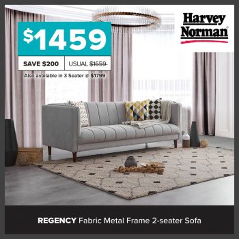 Harvey-Norman-Furniture-Promo-2-350x350 29 Nov 2022 Onward: Harvey Norman Furniture Promo
