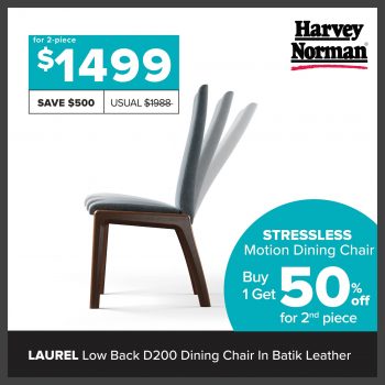 Harvey-Norman-Furniture-Promo-3-350x350 29 Nov 2022 Onward: Harvey Norman Furniture Promo