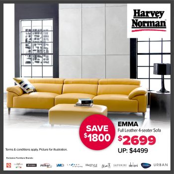 Harvey-Norman-Special-Deal-7-350x350 17 Nov 2022 Onward: Harvey Norman Special Deal