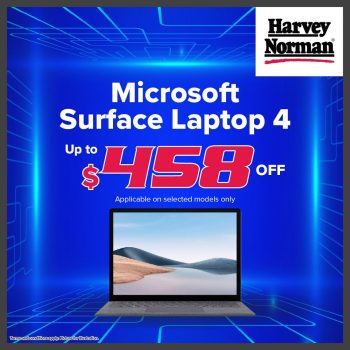 Harvey-Norman-Tech-Show-2-350x350 17-30 Nov 2022: Harvey Norman Tech Show