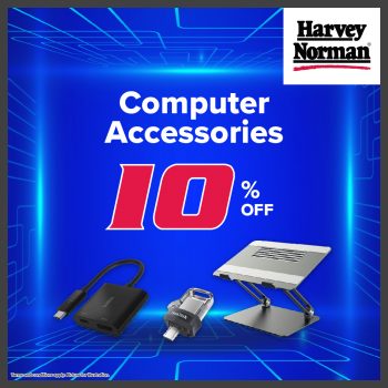 Harvey-Norman-Tech-Show-3-350x350 17-30 Nov 2022: Harvey Norman Tech Show