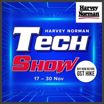 Harvey-Norman-Tech-Show-350x350 17-30 Nov 2022: Harvey Norman Tech Show