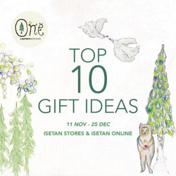 ISETAN-Top-10-Christmas-Gift-Ideas-Promotion-350x350 11 Nov-25 Dec 2022: ISETAN Top 10 Christmas Gift Ideas Promotion