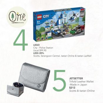 ISETAN-Top-10-Christmas-Gift-Ideas-Promotion-4-350x350 11 Nov-25 Dec 2022: ISETAN Top 10 Christmas Gift Ideas Promotion