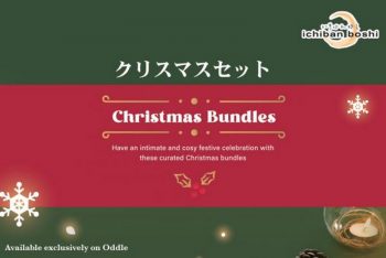 Ichiban-Boshi-Christmas-Bundles-Promotion-350x234 18 Nov-30 Dec 2022: Ichiban Boshi Christmas Bundles Promotion