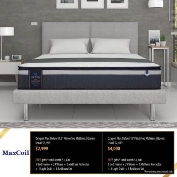 Isetan-Bedding-Gallery-Black-Friday-Sale-3-350x350 24-27 Nov 2022: Isetan Bedding Gallery Black Friday Sale