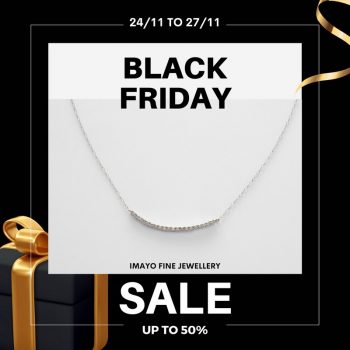 Isetan-Black-Friday-Sale-5-350x350 24-27 Nov 2022: Isetan Black Friday Sale