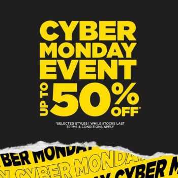 JD-Sports-Cyber-Monday-Sale-350x350 28 Nov 2022 Onward: JD Sports Cyber Monday Sale