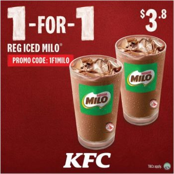 KFC-1-For-1-Promotion-9-350x350 9-22 Nov 2022: KFC 1-For-1 Promotion