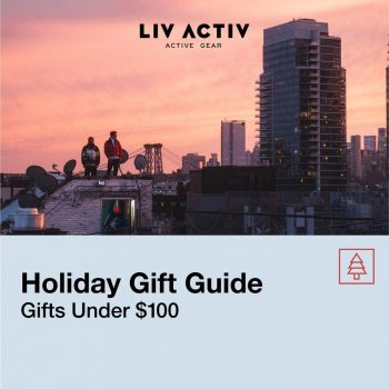 LIV-ACTIV-Holiday-Gift-Guide-350x350 28 Nov 2022 Onward: LIV ACTIV  Holiday Gift Guide