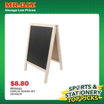 MR-DIY-Sports-Stationery-Top-Picks-Promotion-14-350x350 7 Nov 2022 Onward: MR DIY Sports & Stationery Top Picks Promotion