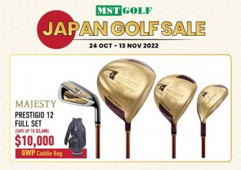 MST-Golf-Japan-Golf-Sale-350x247 Now till 13 Nov 2022: MST Golf Japan Golf Sale